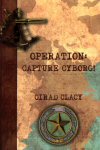 Thumbnail - "Operation: Capture Cyborg!" book cover