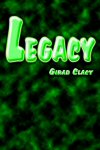 Thumbnail - "Legacy" book cover