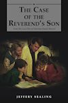 Thumbnail - "The Case of the Reverend's Son" book cover