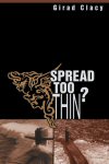 Thumbnail - "Spread Too Thin?" book cover